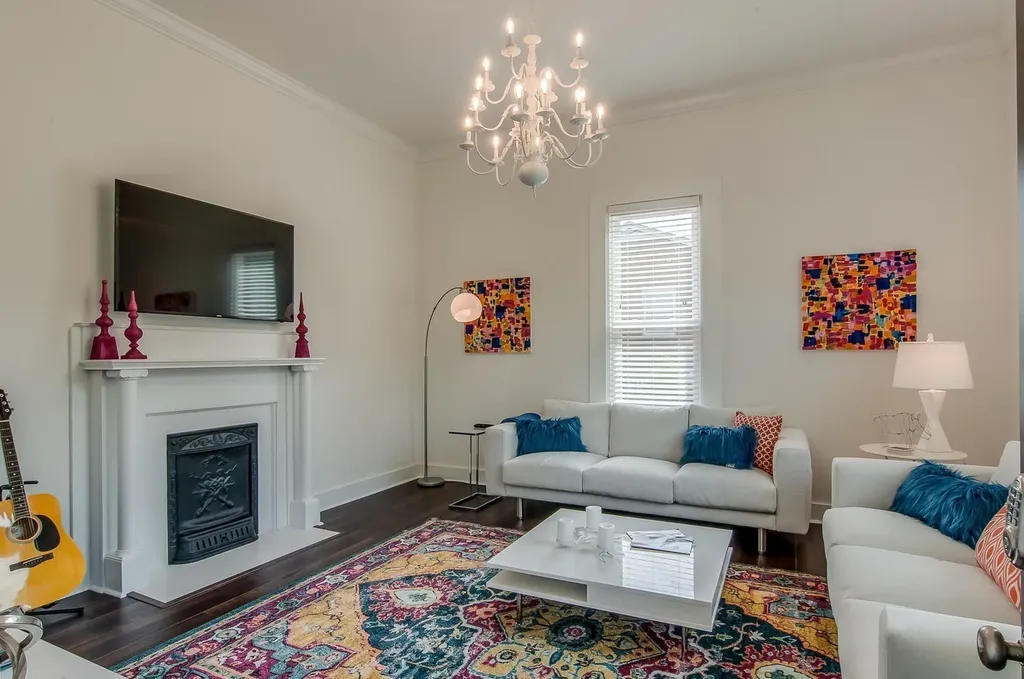 11 Waters Avenue Nashville TN 37206