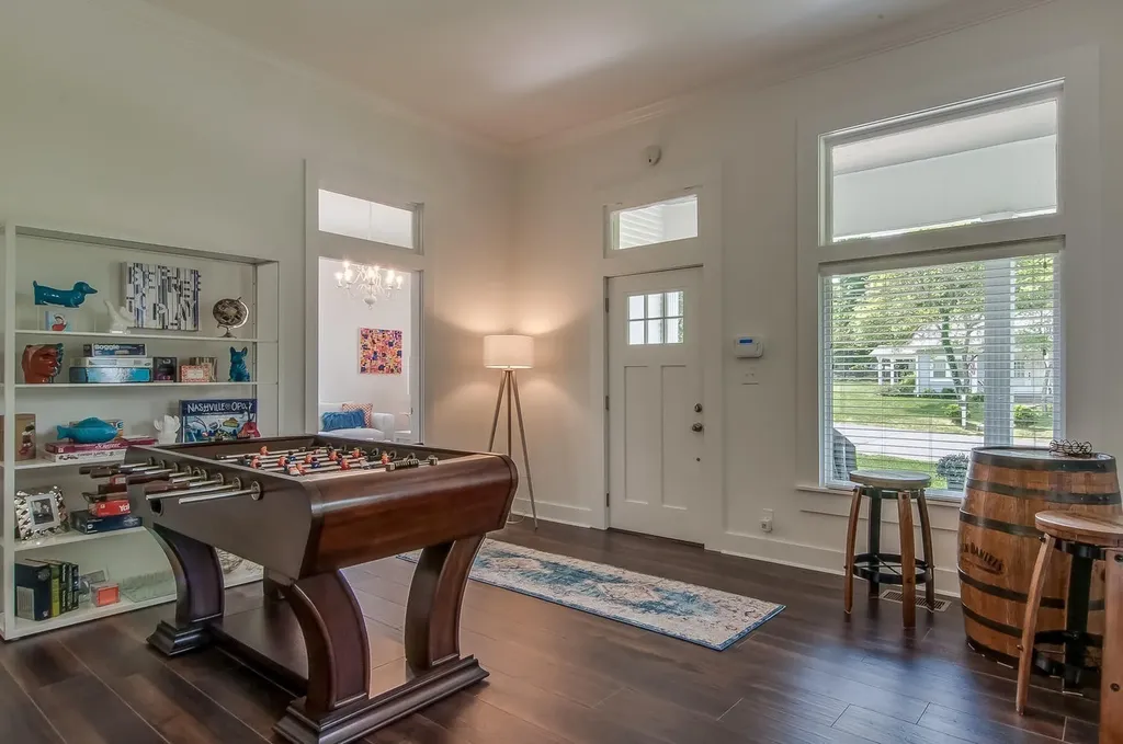 11 Waters Avenue Nashville TN 37206