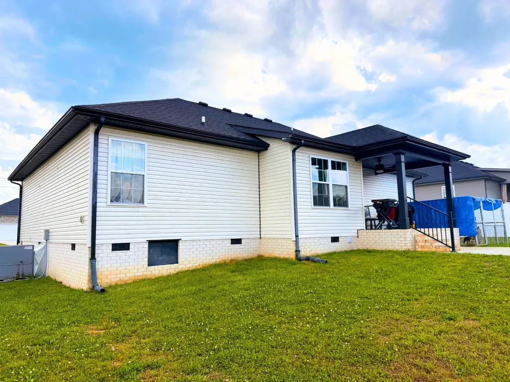 216 Graham Way Shelbyville TN 37160