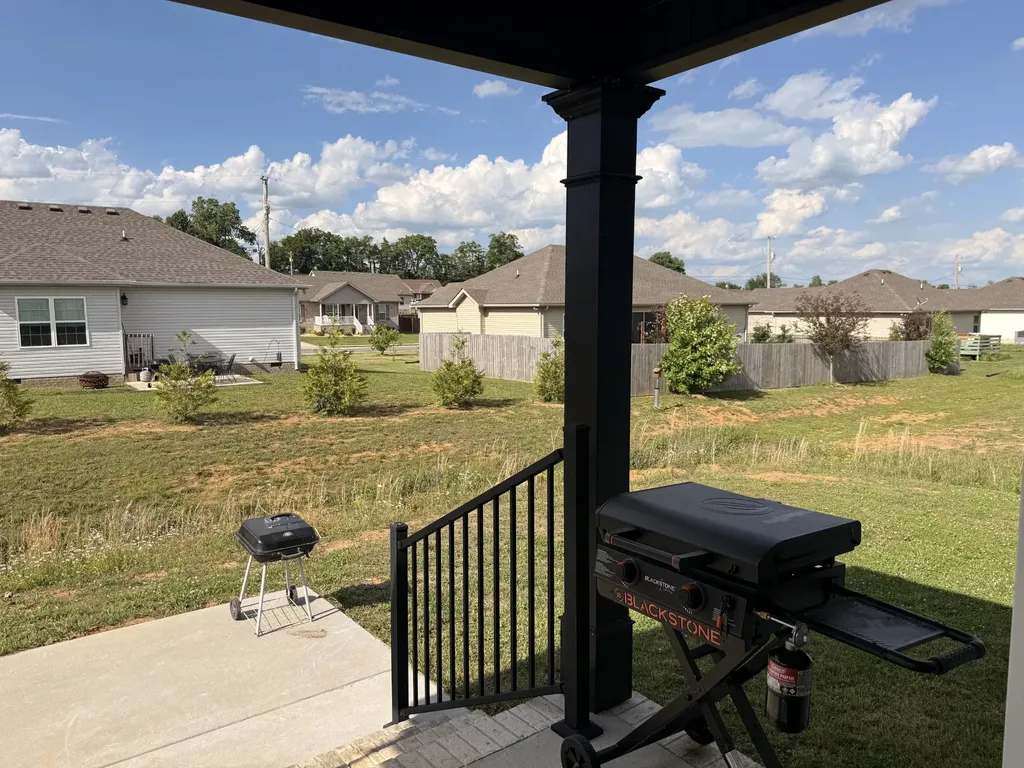 216 Graham Way Shelbyville TN 37160