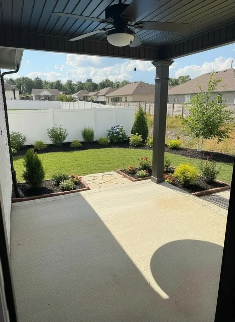 216 Graham Way Shelbyville TN 37160