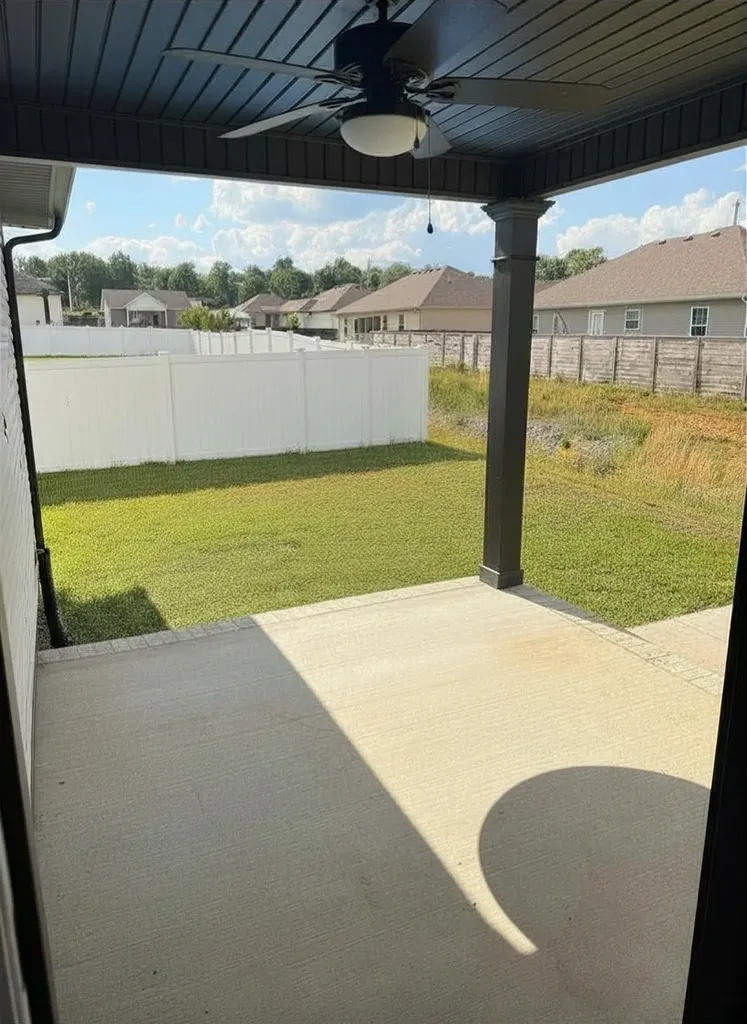 216 Graham Way Shelbyville TN 37160