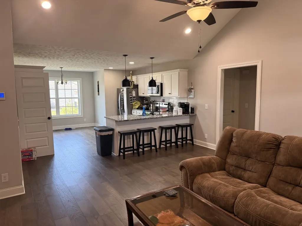 216 Graham Way Shelbyville TN 37160