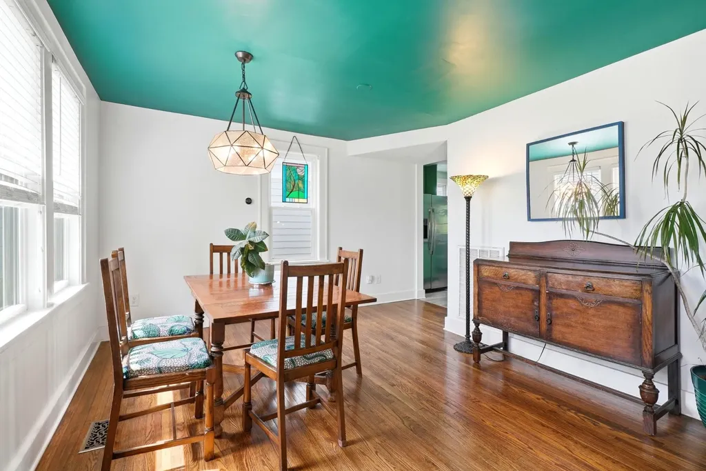 527 Stevenson Street Nashville TN 37209
