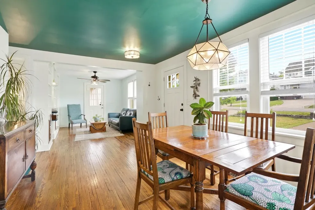 527 Stevenson Street Nashville TN 37209