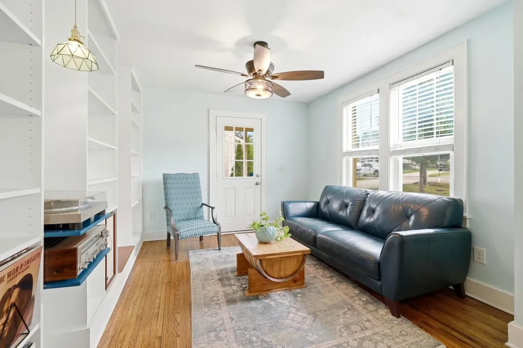 527 Stevenson Street Nashville TN 37209