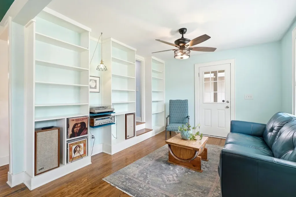 527 Stevenson Street Nashville TN 37209
