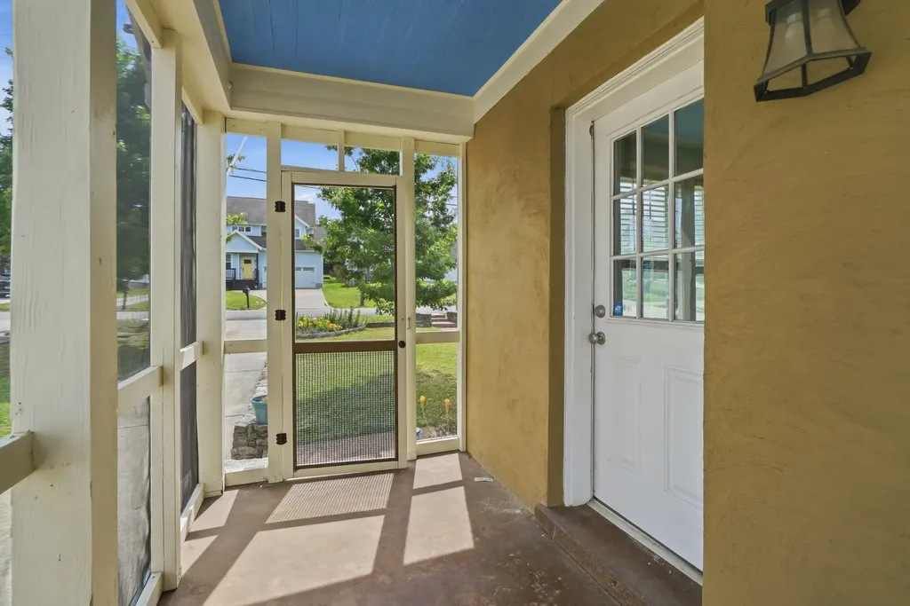 527 Stevenson Street Nashville TN 37209