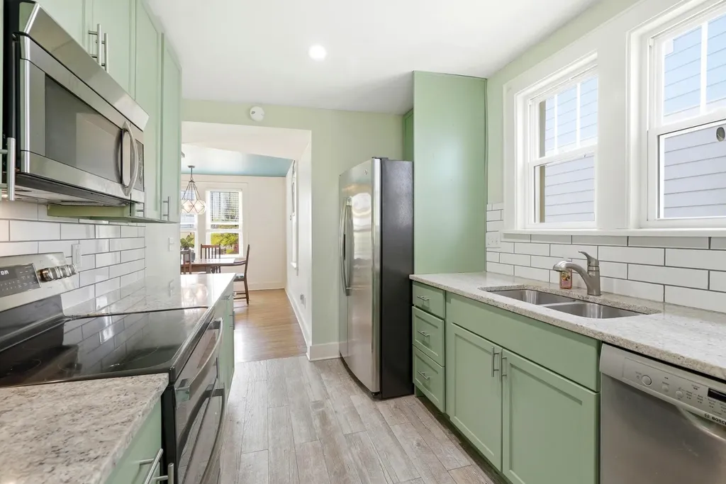 527 Stevenson Street Nashville TN 37209