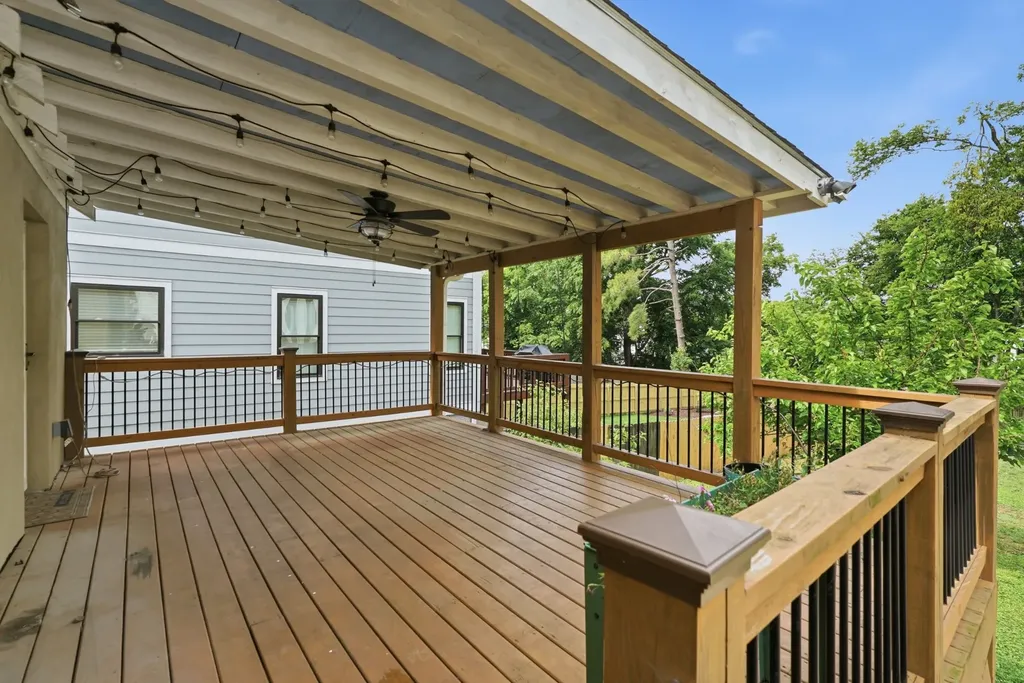 527 Stevenson Street Nashville TN 37209