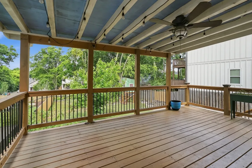 527 Stevenson Street Nashville TN 37209