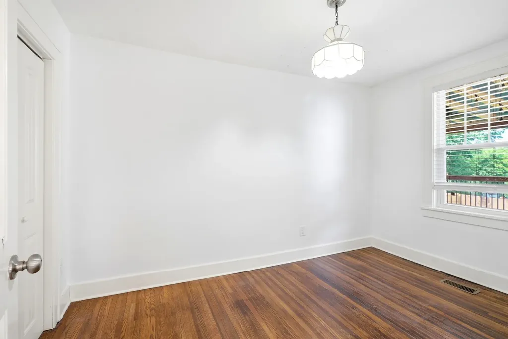 527 Stevenson Street Nashville TN 37209