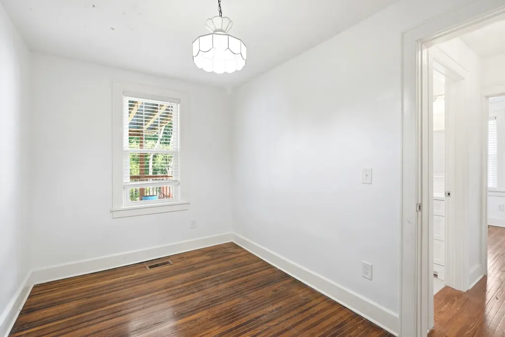 527 Stevenson Street Nashville TN 37209