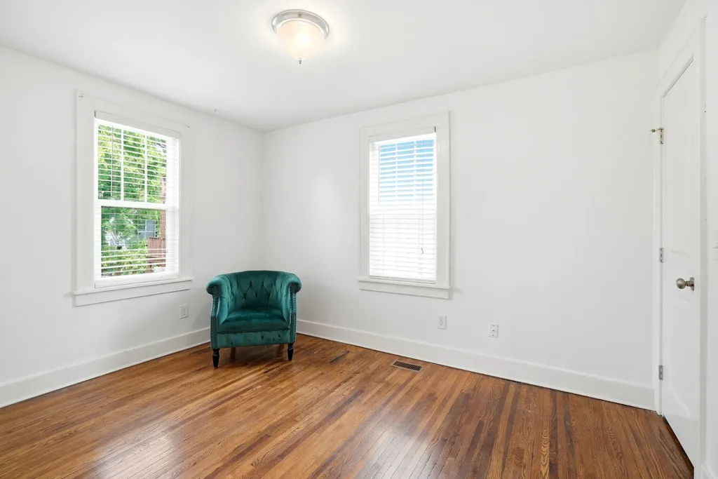 527 Stevenson Street Nashville TN 37209