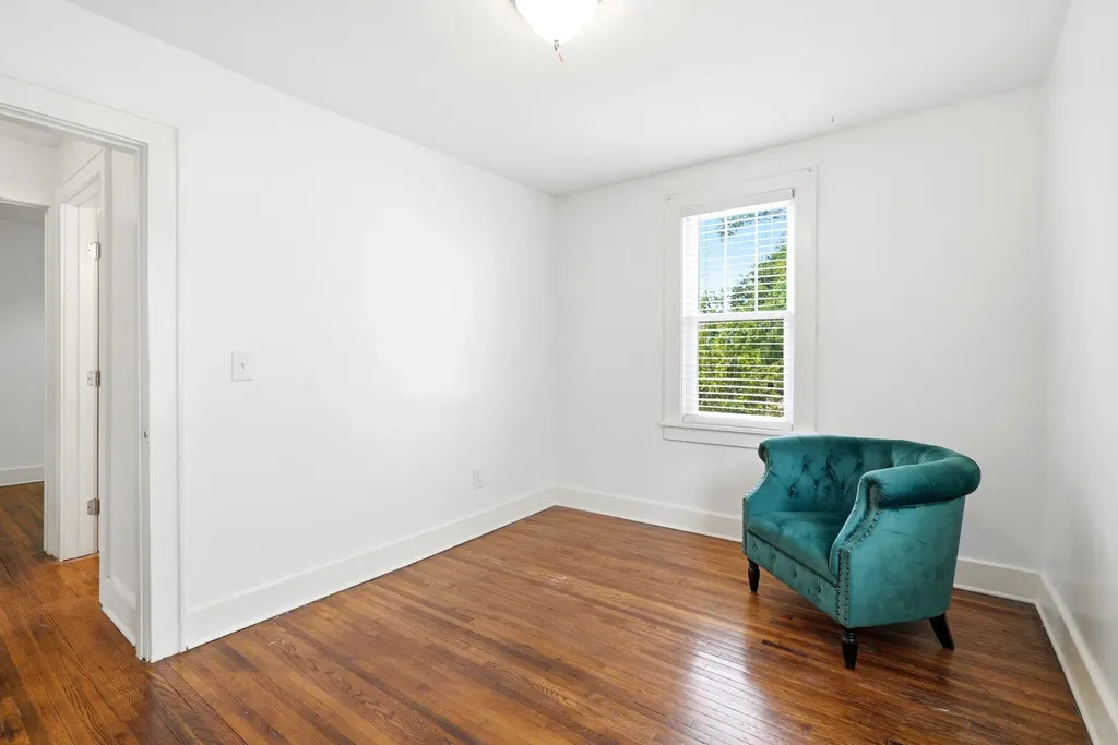 527 Stevenson Street Nashville TN 37209