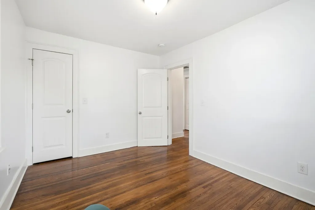 527 Stevenson Street Nashville TN 37209