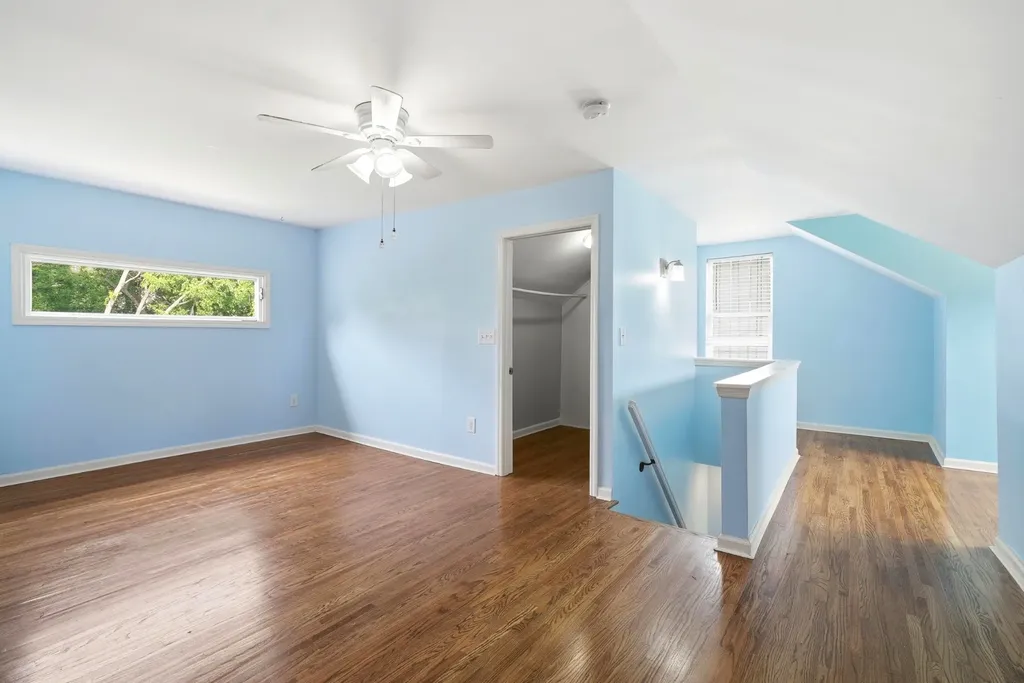 527 Stevenson Street Nashville TN 37209