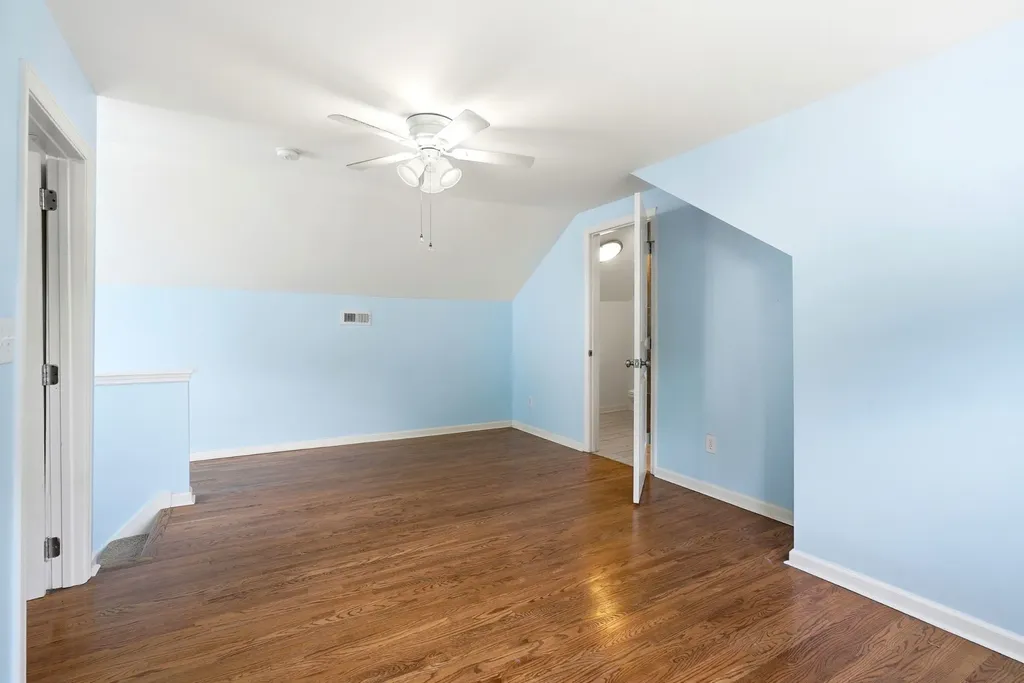 527 Stevenson Street Nashville TN 37209