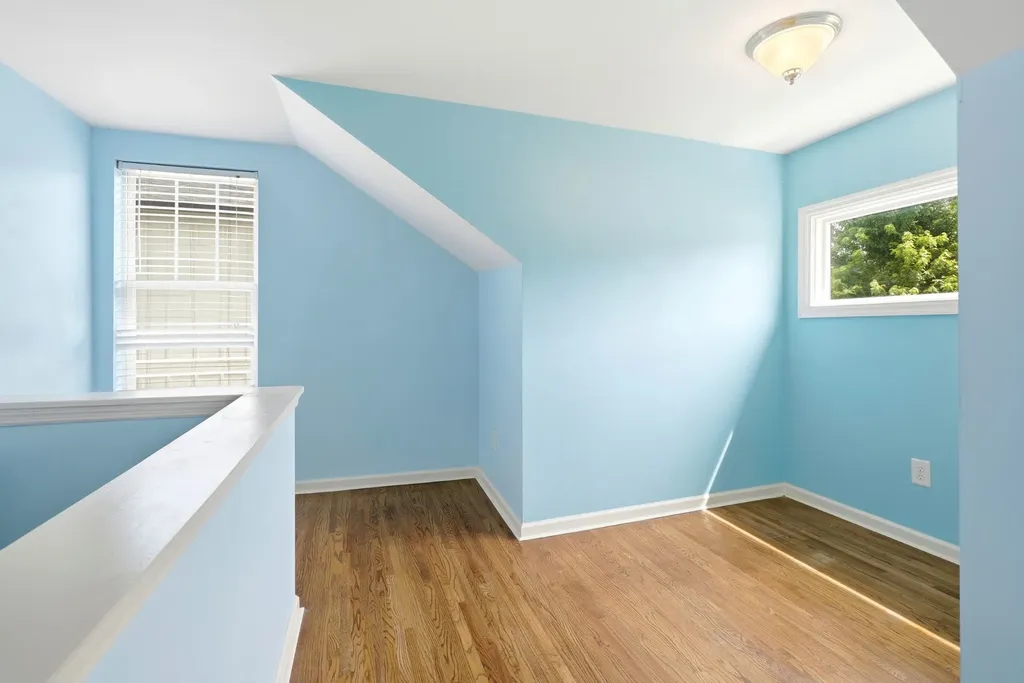 527 Stevenson Street Nashville TN 37209