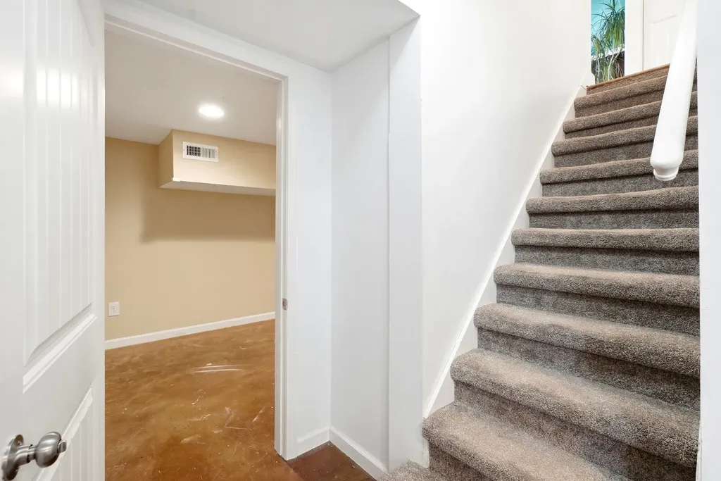 527 Stevenson Street Nashville TN 37209