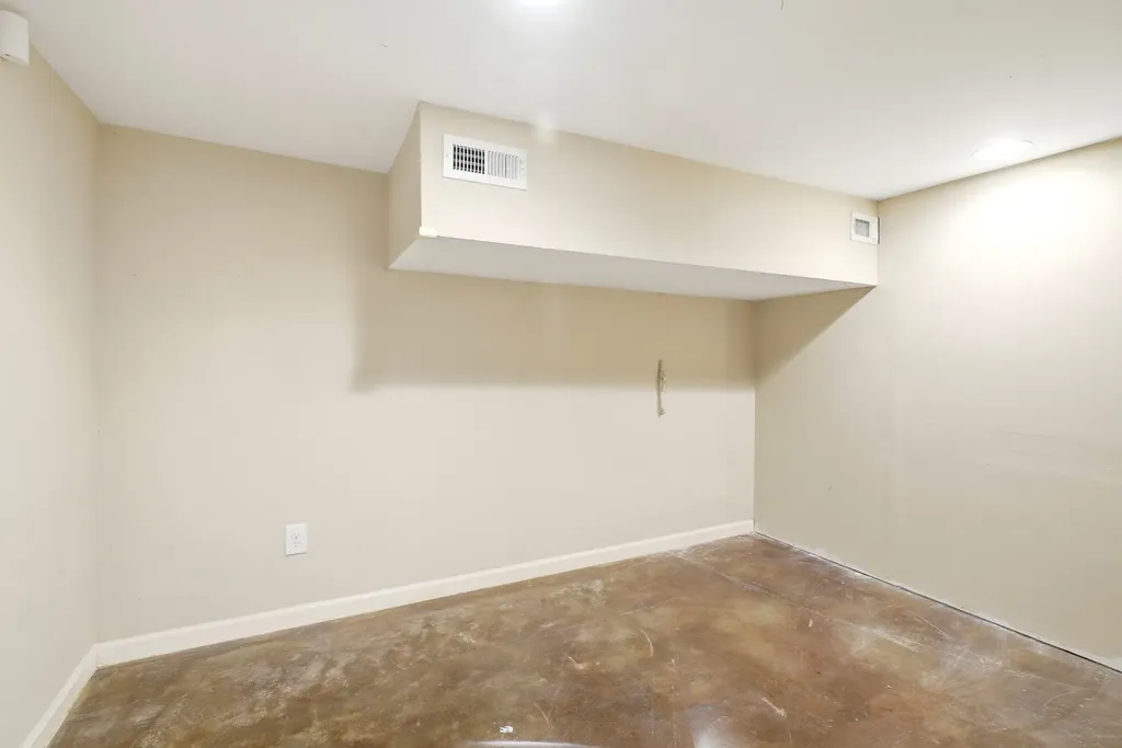 527 Stevenson Street Nashville TN 37209