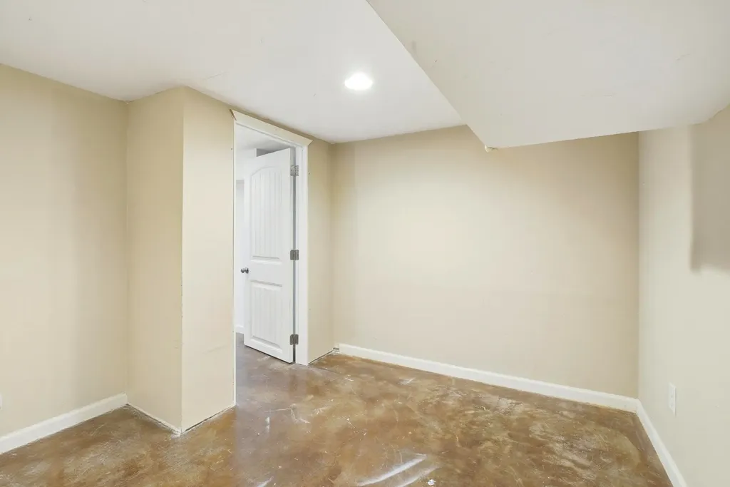 527 Stevenson Street Nashville TN 37209