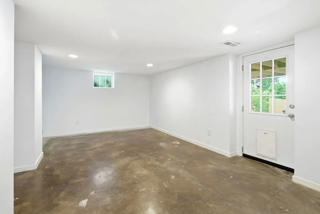 527 Stevenson Street Nashville TN 37209