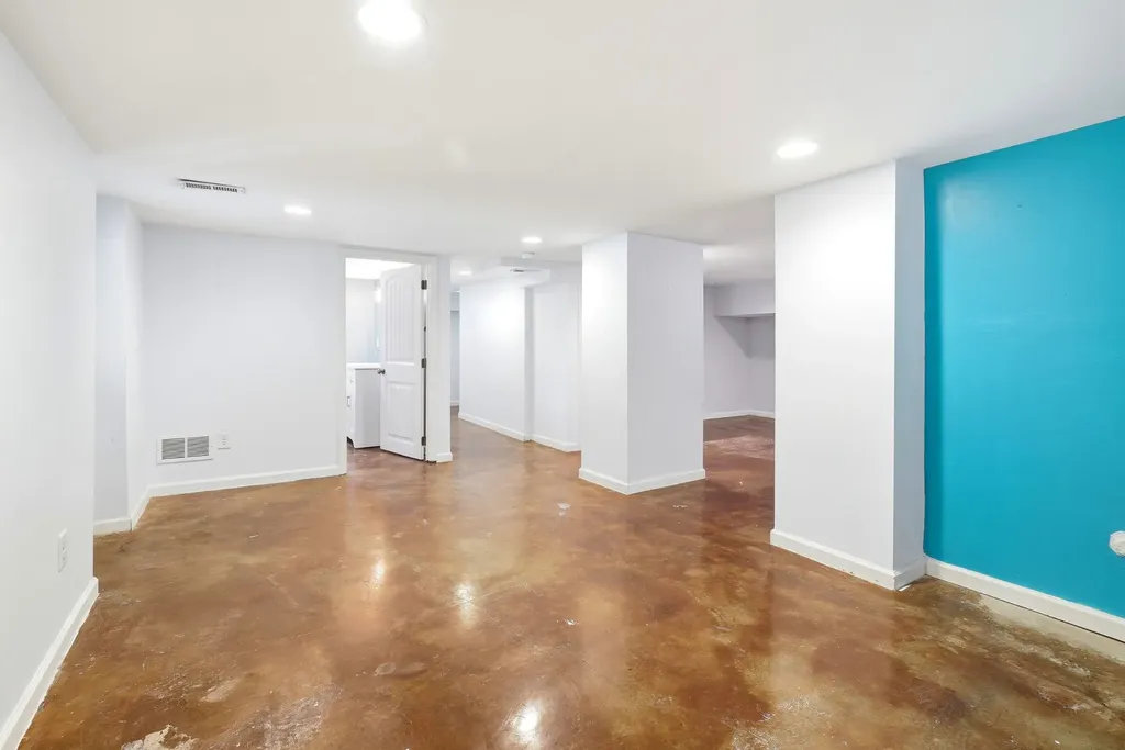 527 Stevenson Street Nashville TN 37209