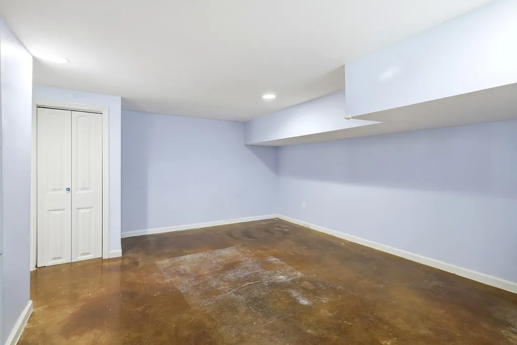 527 Stevenson Street Nashville TN 37209