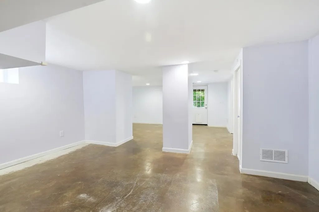 527 Stevenson Street Nashville TN 37209