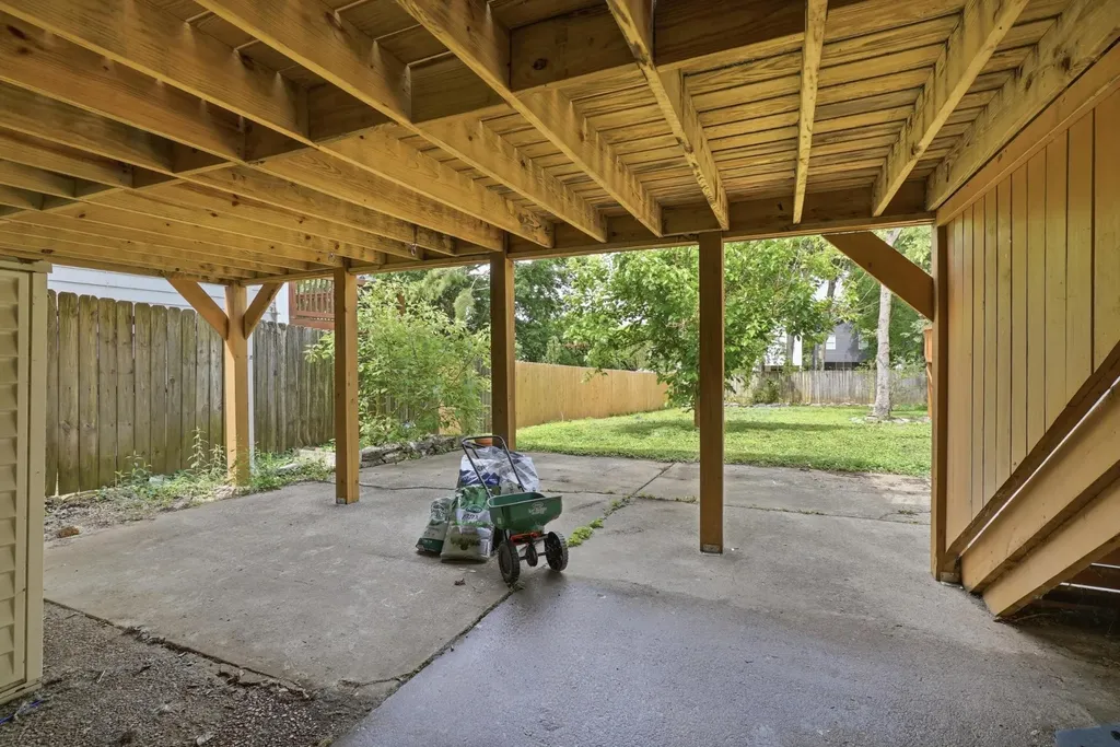527 Stevenson Street Nashville TN 37209