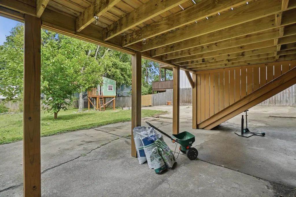 527 Stevenson Street Nashville TN 37209