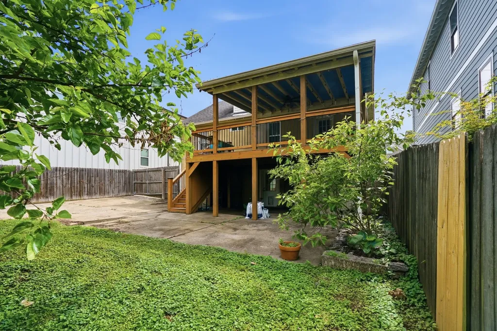 527 Stevenson Street Nashville TN 37209