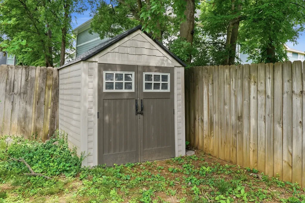 527 Stevenson Street Nashville TN 37209