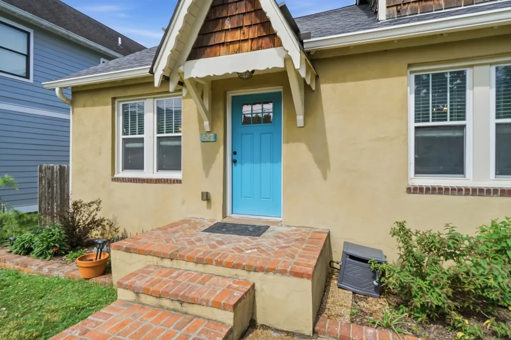 527 Stevenson Street Nashville TN 37209