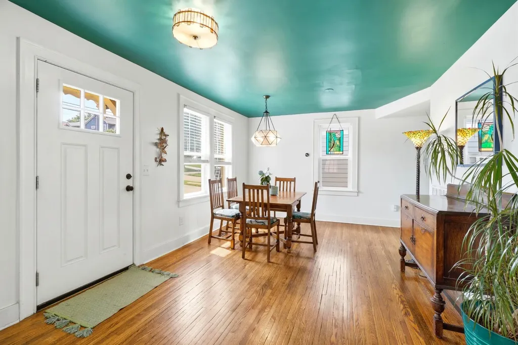527 Stevenson Street Nashville TN 37209