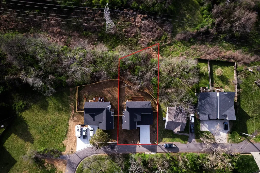 2403 Stivers Street Nashville TN 37218