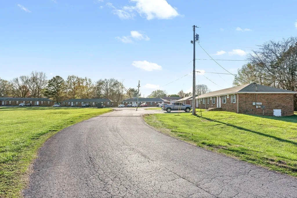 750 Bancroft Circle Clarksville TN 37042