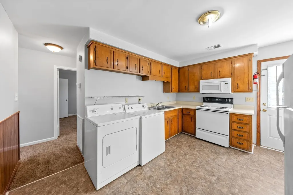 750 Bancroft Circle Clarksville TN 37042