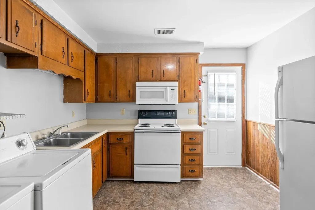 750 Bancroft Circle Clarksville TN 37042