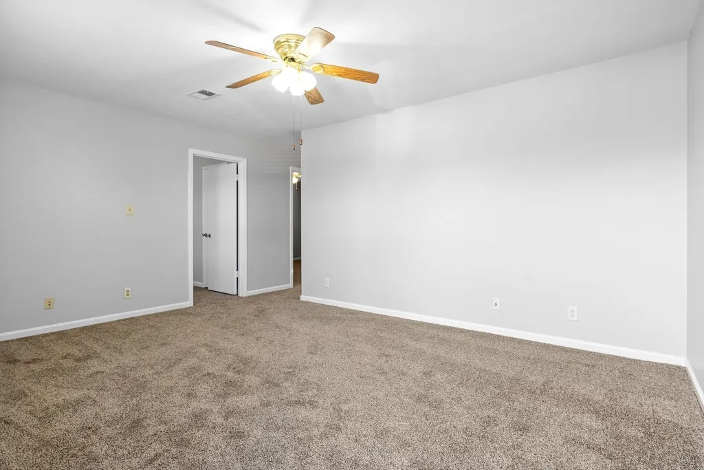750 Bancroft Circle Clarksville TN 37042