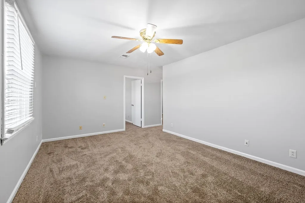 750 Bancroft Circle Clarksville TN 37042