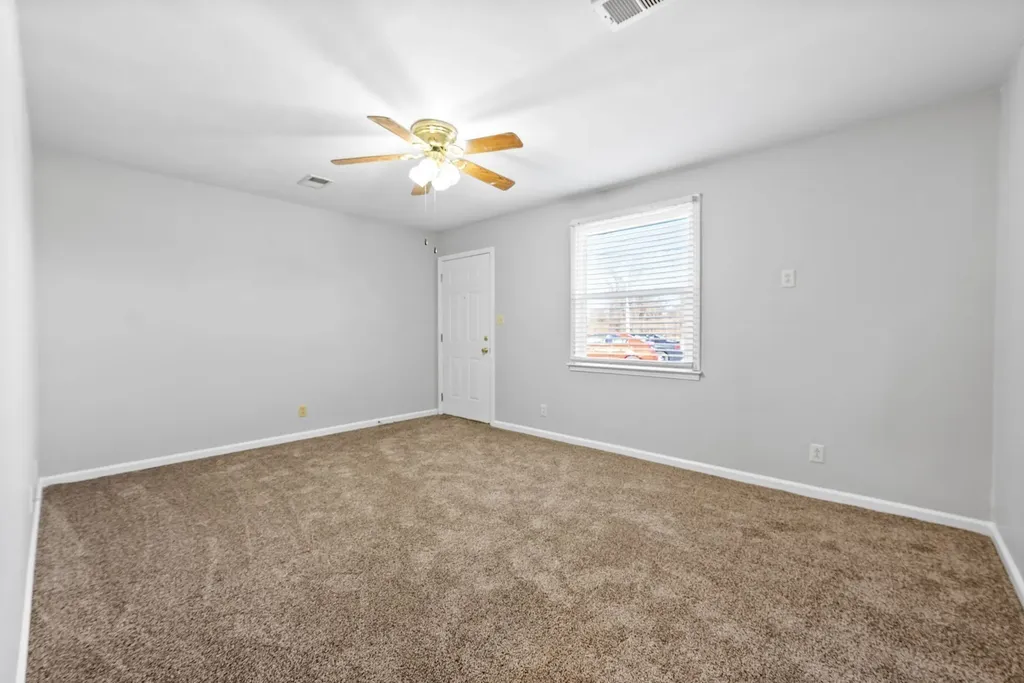 750 Bancroft Circle Clarksville TN 37042