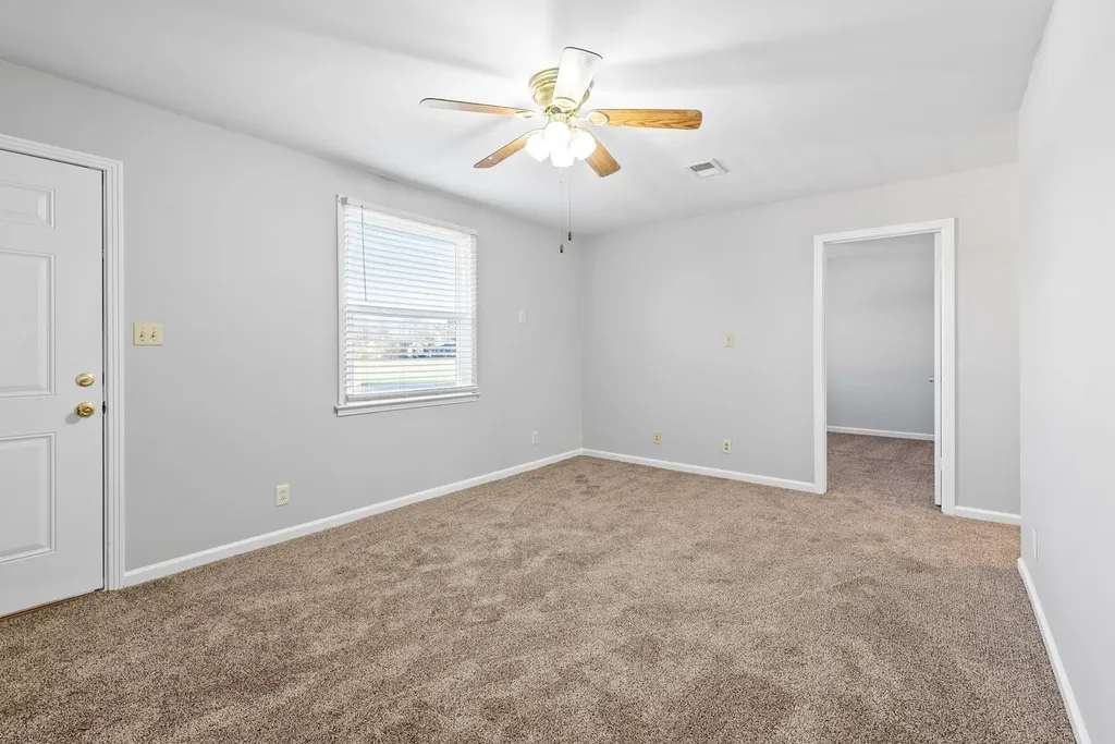 750 Bancroft Circle Clarksville TN 37042