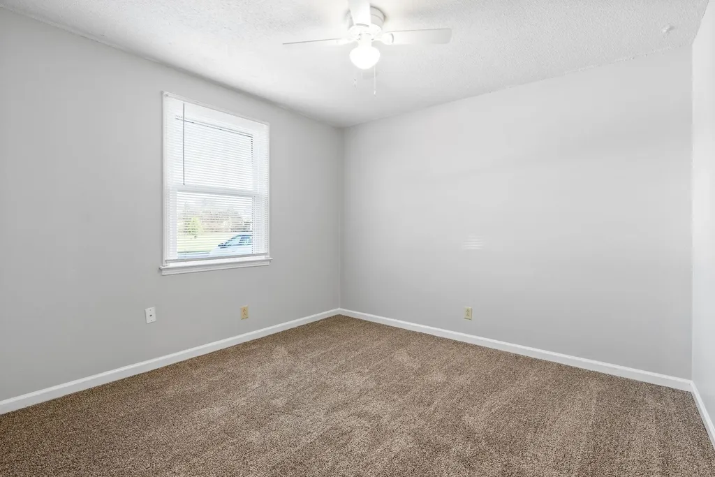 750 Bancroft Circle Clarksville TN 37042