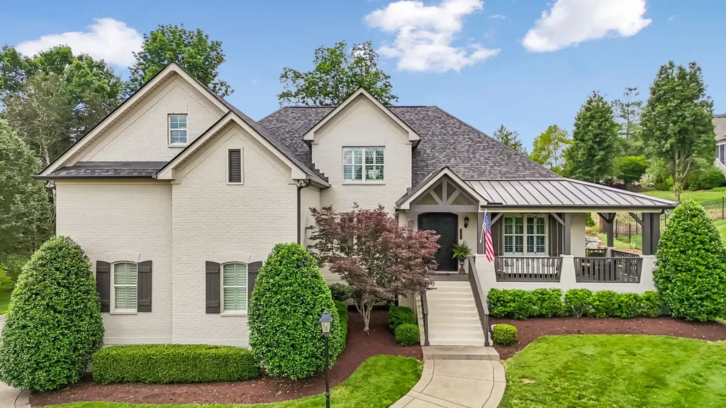 2005 Clifton Johnston Court Nolensville TN 37135