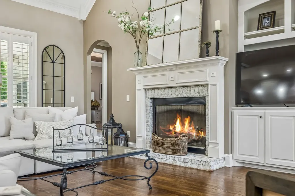 2005 Clifton Johnston Court Nolensville TN 37135