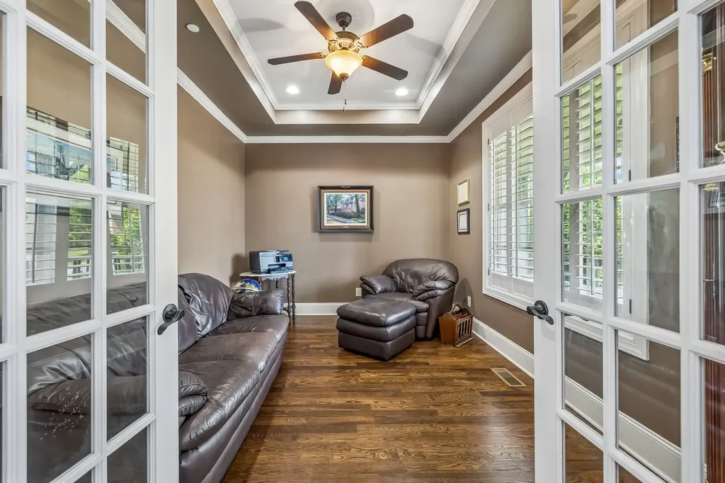 2005 Clifton Johnston Court Nolensville TN 37135