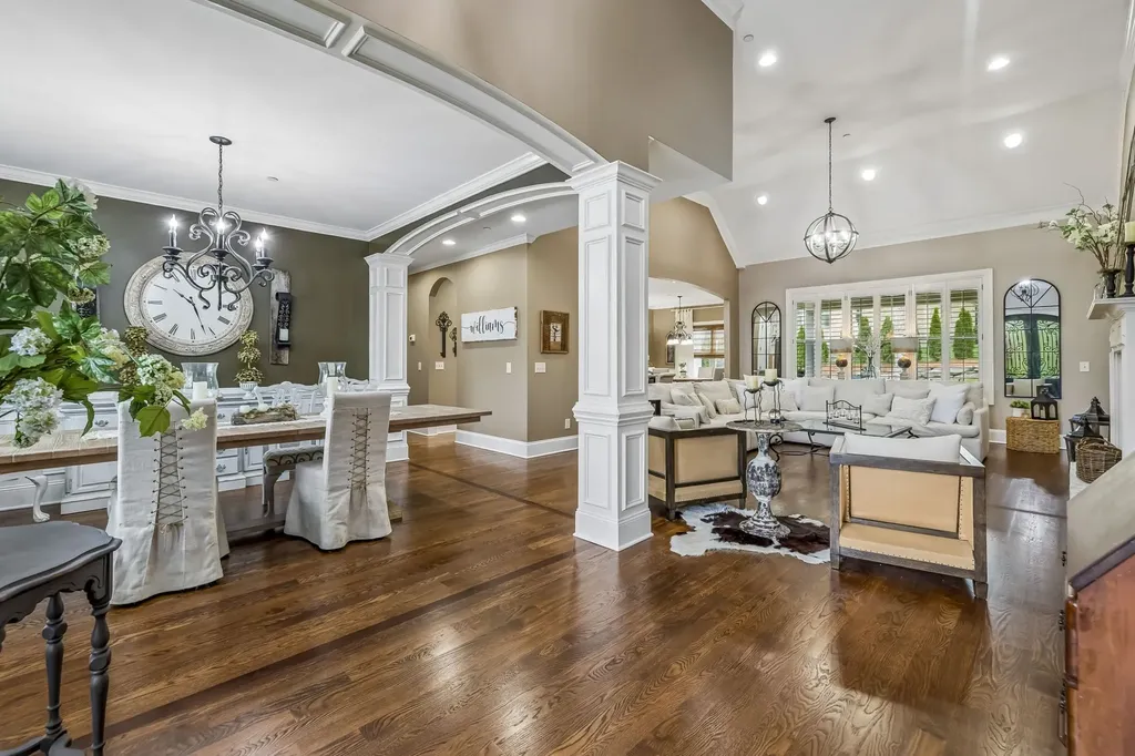 2005 Clifton Johnston Court Nolensville TN 37135