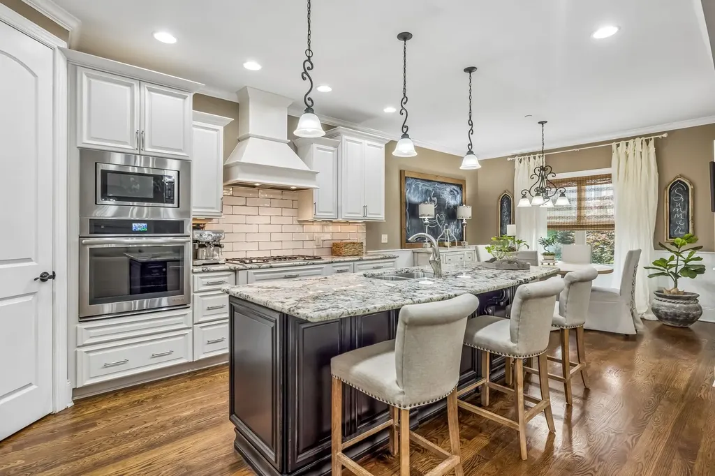2005 Clifton Johnston Court Nolensville TN 37135